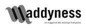 Maddyness parle de Need Sporty